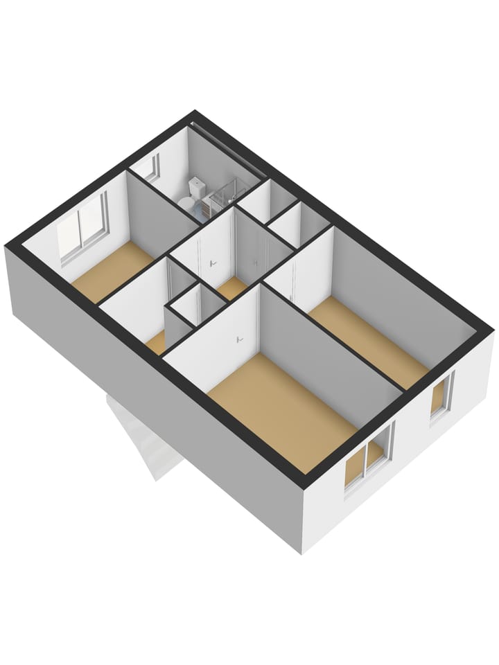 Foto 36 van De Stag 30