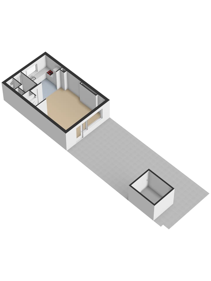 Foto 37 van De Stag 30