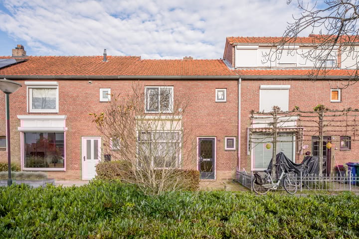 Foto 1 van Korte Kruisweg 14