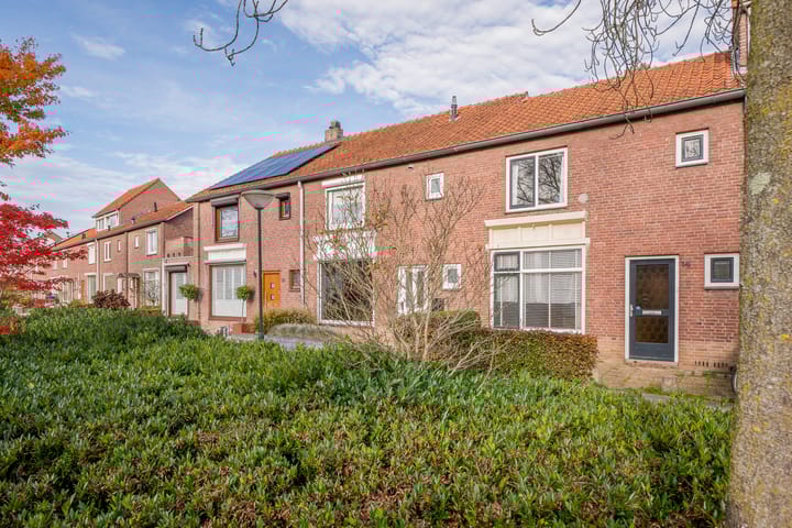 Photo 2 of Korte Kruisweg 14