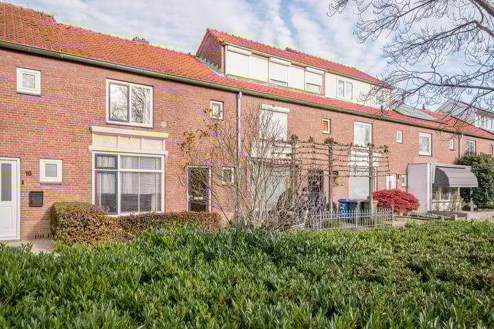 Photo 3 of Korte Kruisweg 14