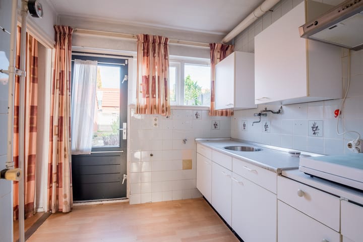 Foto 8 van Korte Kruisweg 14