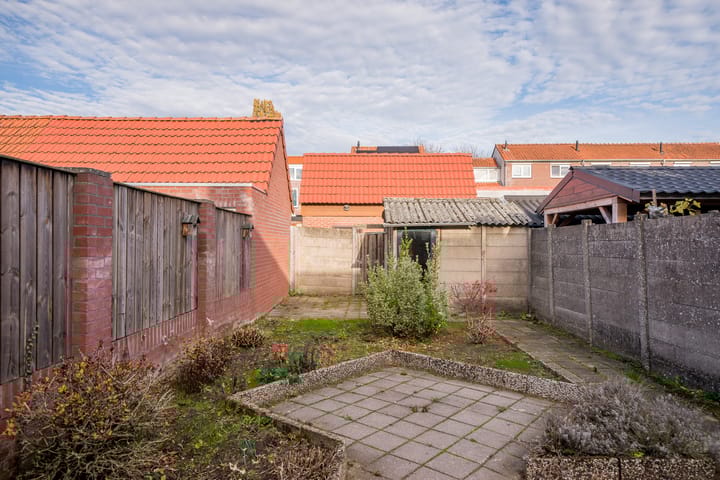 Foto 16 van Korte Kruisweg 14