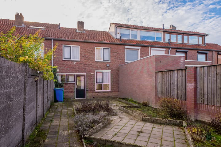 Foto 17 van Korte Kruisweg 14