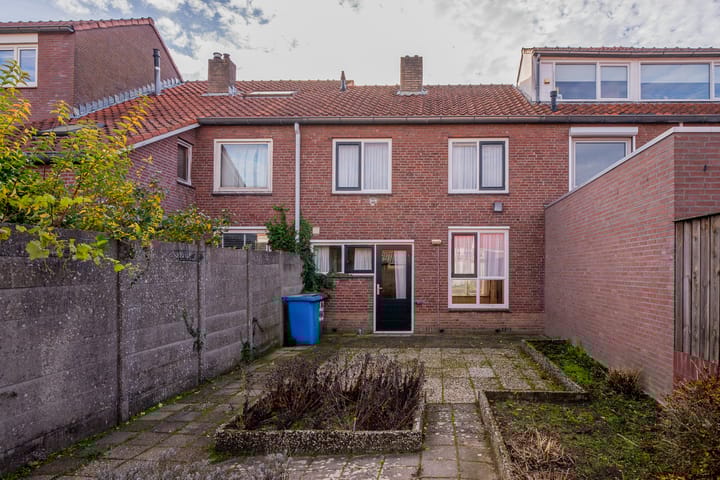 Foto 18 van Korte Kruisweg 14