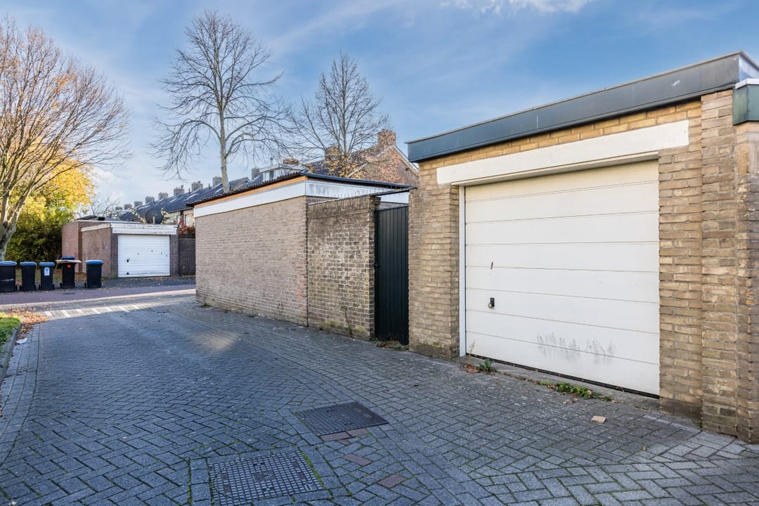 Foto 2 van Pastoor Jutenlaan 35