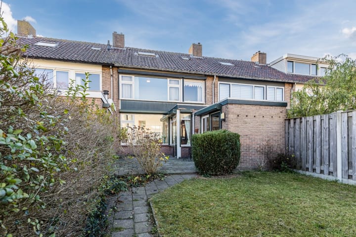 Foto 3 van Pastoor Jutenlaan 35