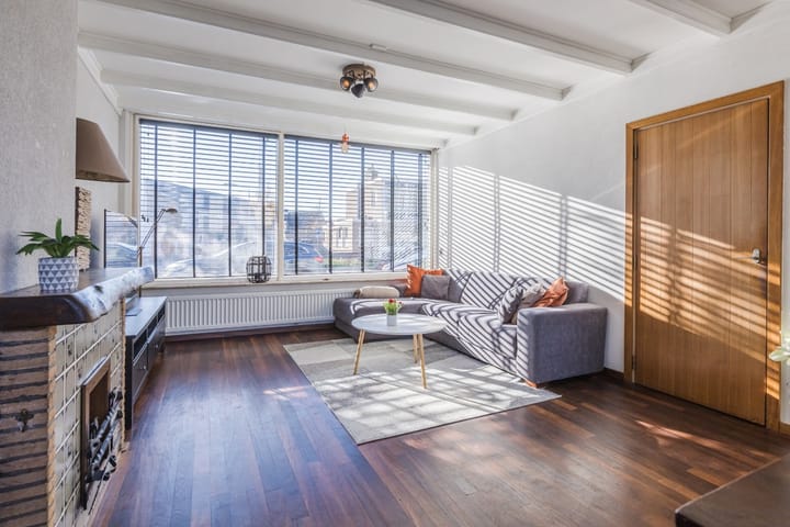 Foto 4 van Pastoor Jutenlaan 35