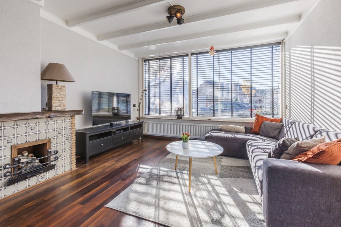 Foto 5 van Pastoor Jutenlaan 35