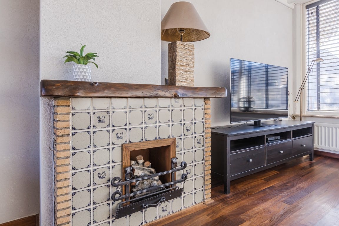 Foto 6 van Pastoor Jutenlaan 35