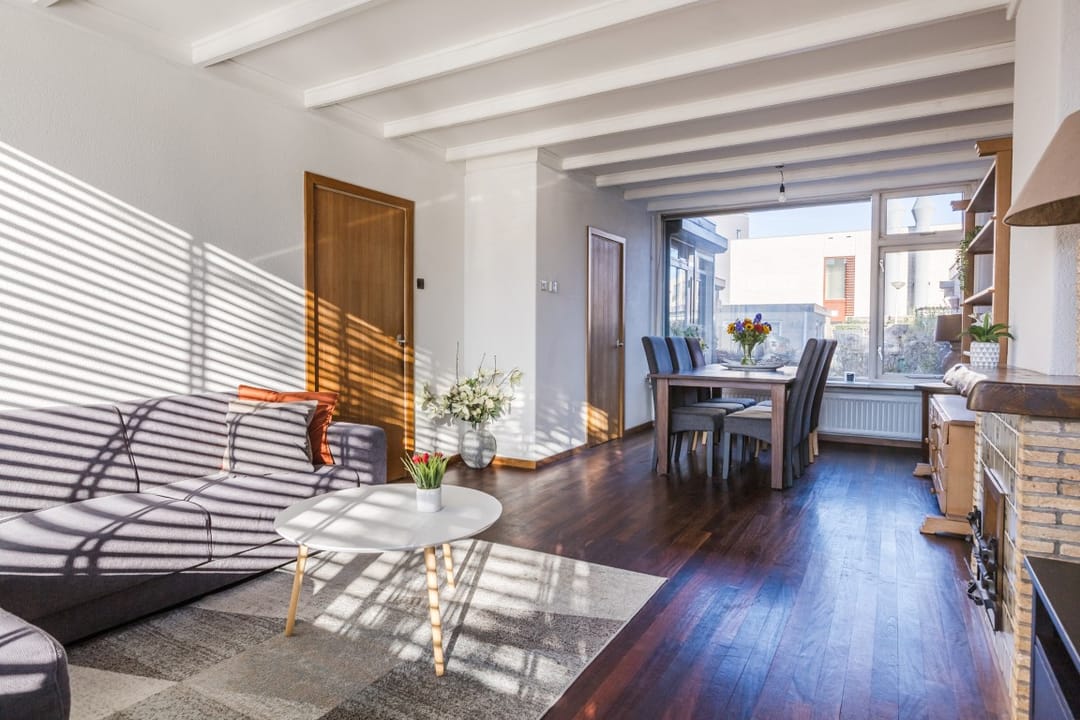 Foto 8 van Pastoor Jutenlaan 35