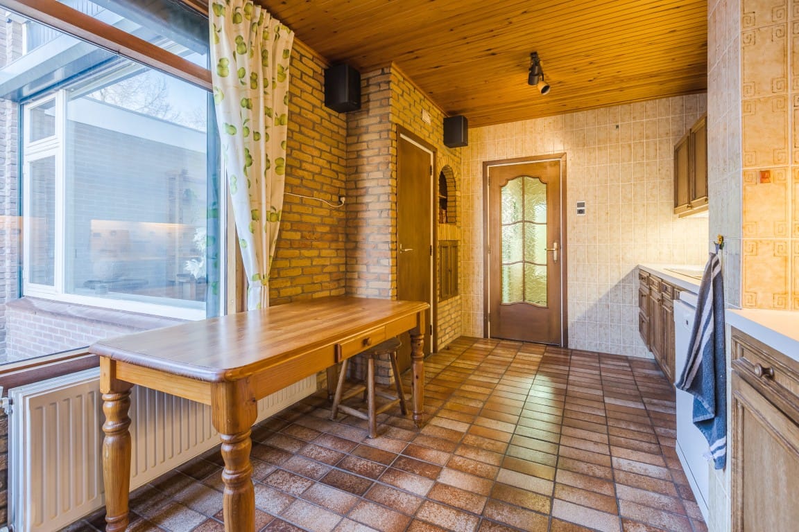 Foto 10 van Pastoor Jutenlaan 35