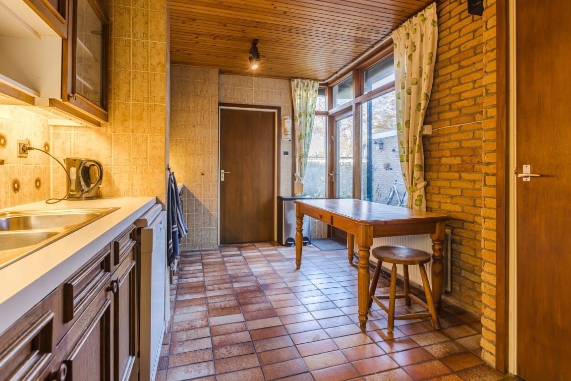 Foto 12 van Pastoor Jutenlaan 35