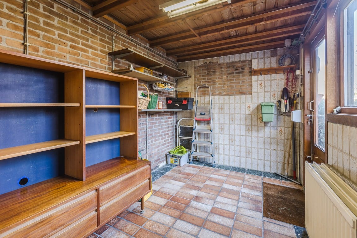 Foto 14 van Pastoor Jutenlaan 35