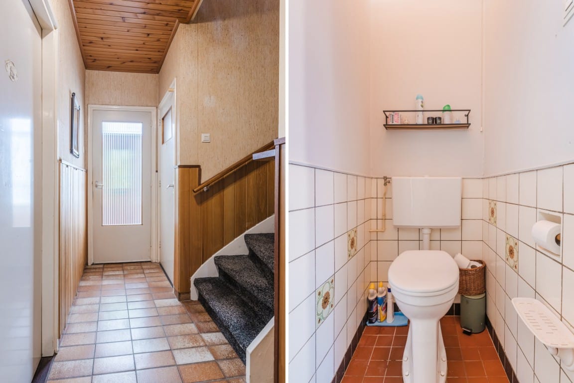 Foto 15 van Pastoor Jutenlaan 35