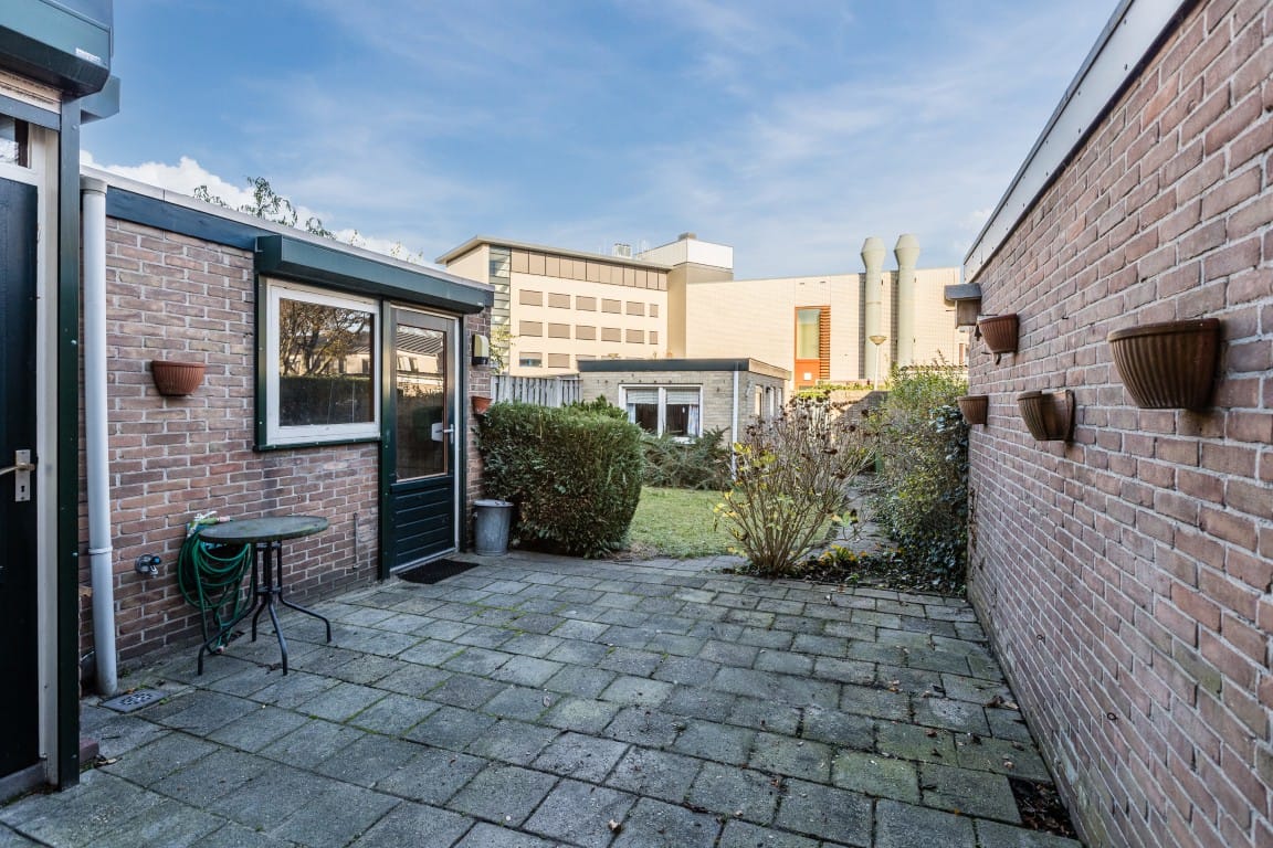 Foto 30 van Pastoor Jutenlaan 35