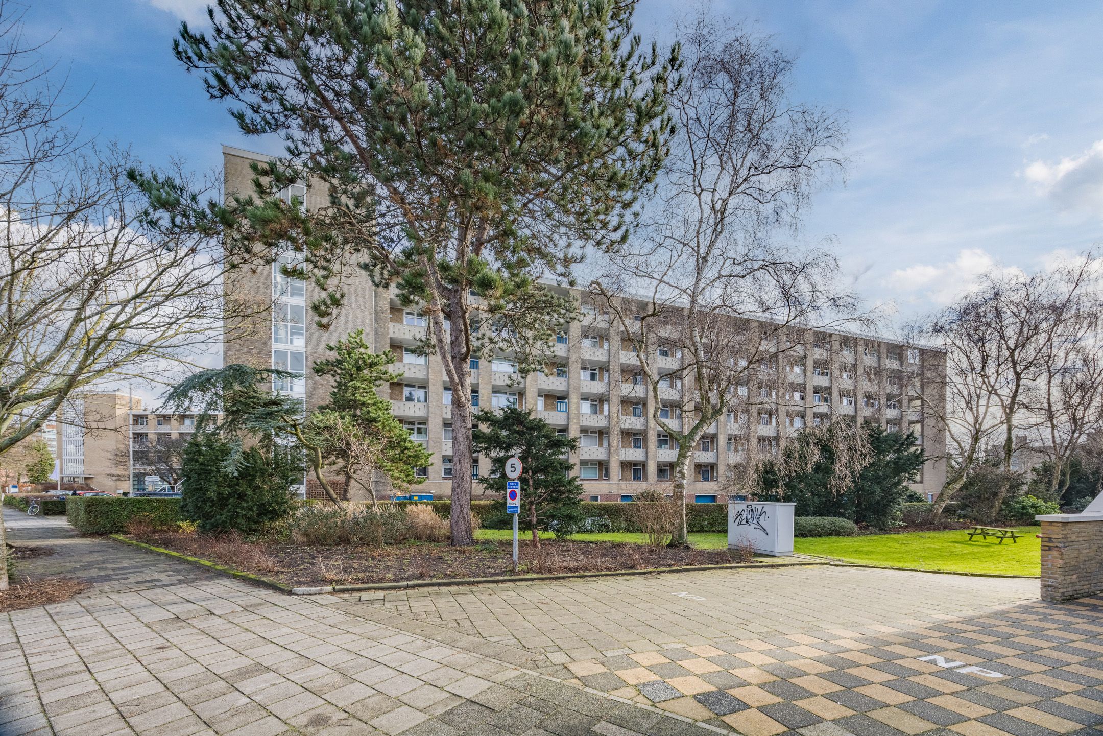 Foto 3 van Sportlaan 108