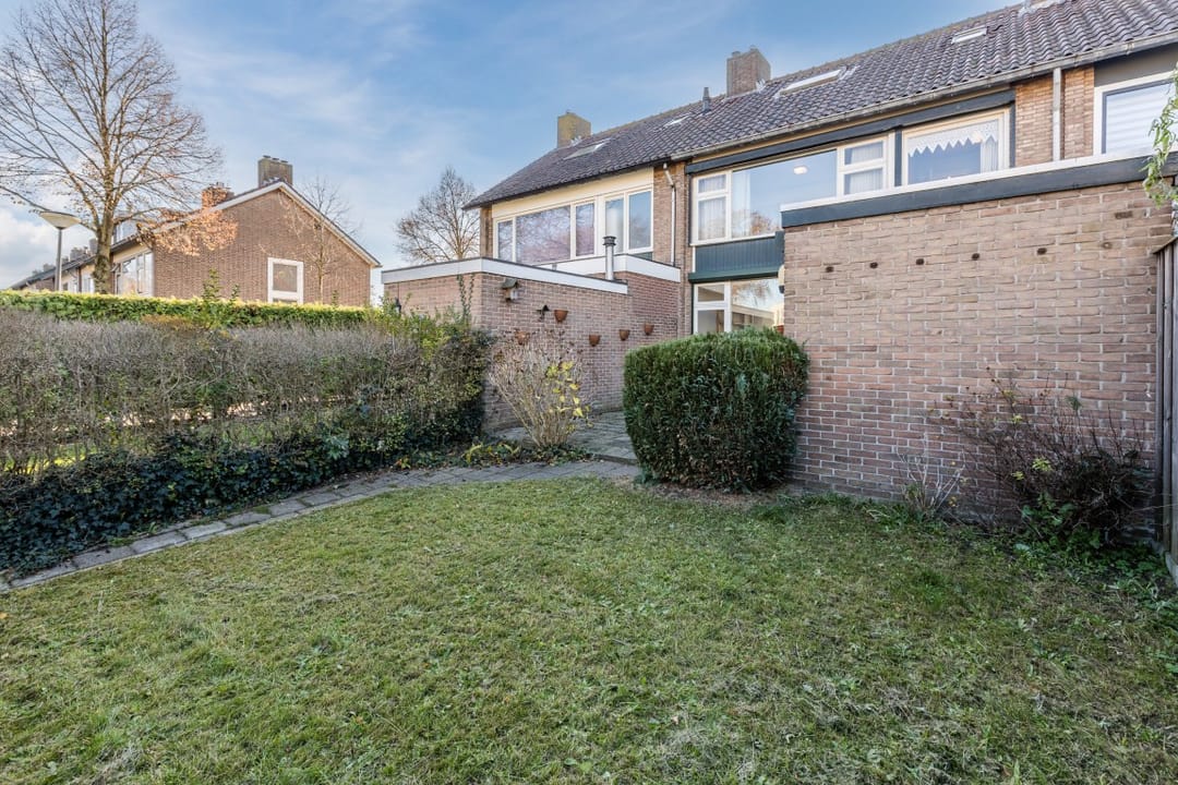 Foto 31 van Pastoor Jutenlaan 35