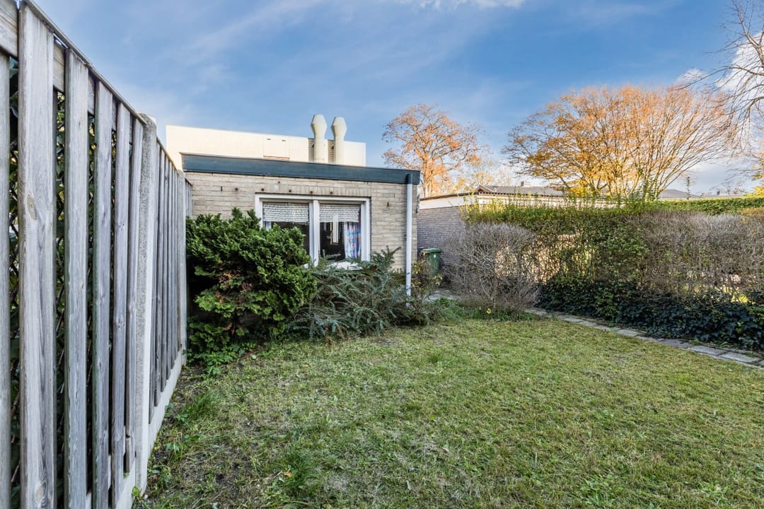 Foto 32 van Pastoor Jutenlaan 35