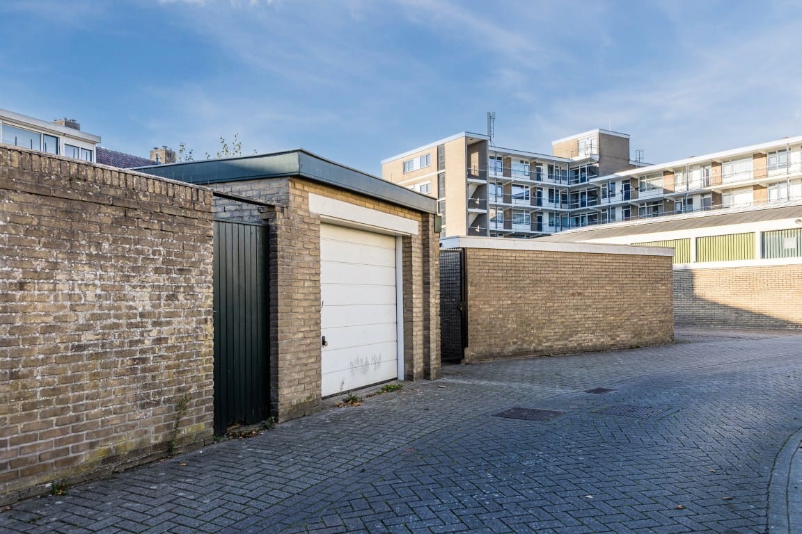 Foto 33 van Pastoor Jutenlaan 35