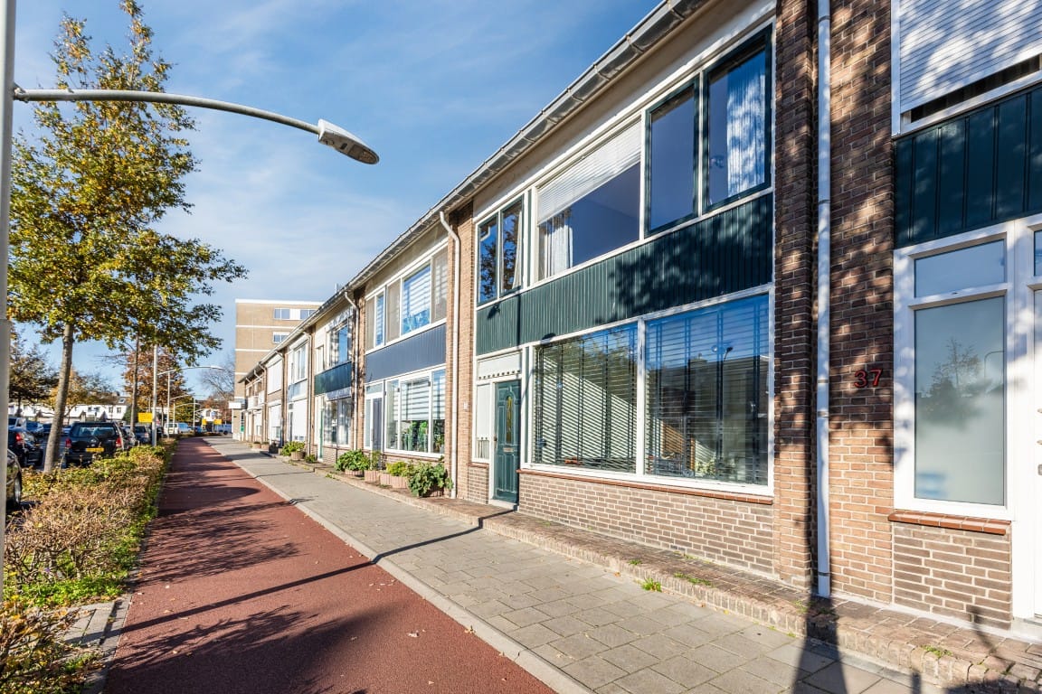 Foto 34 van Pastoor Jutenlaan 35