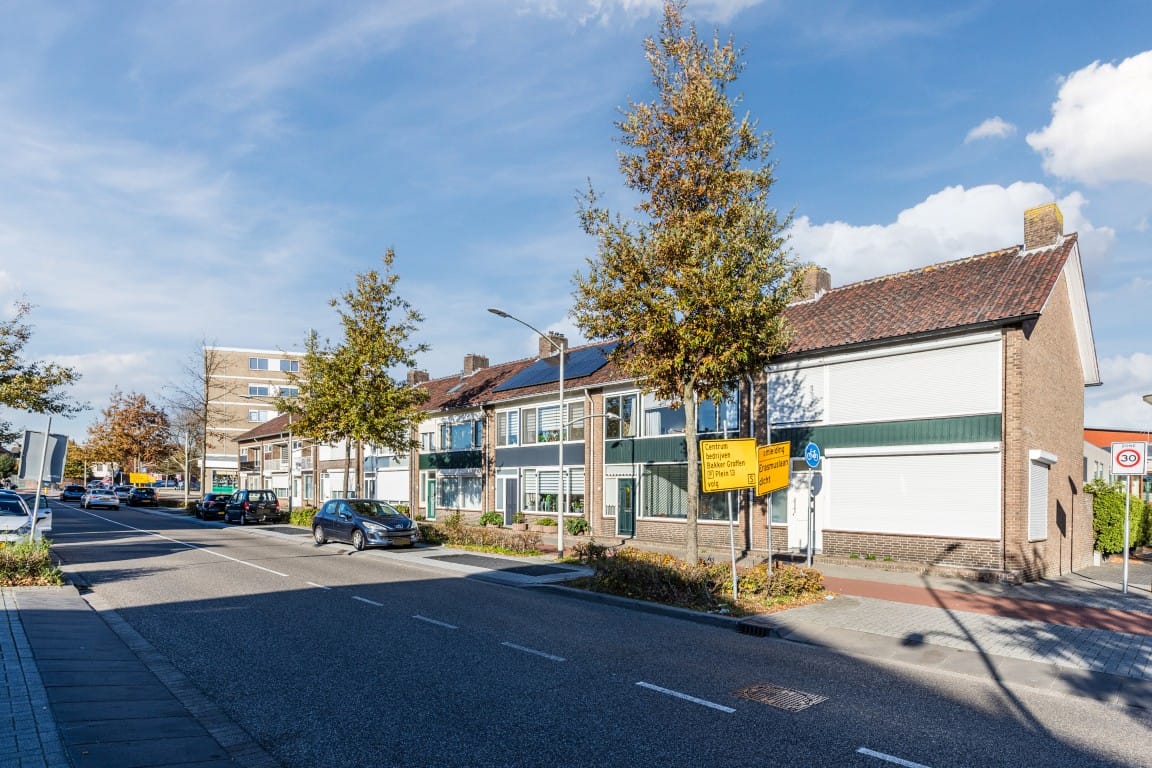 Foto 35 van Pastoor Jutenlaan 35