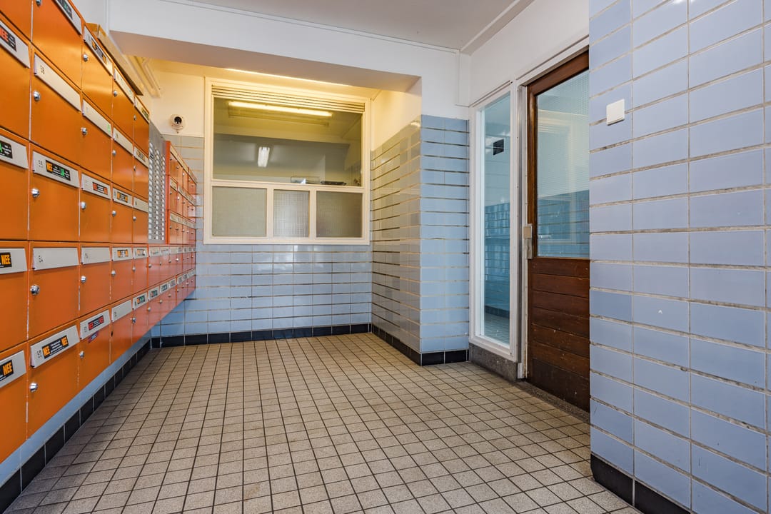 Foto 7 van Sportlaan 108