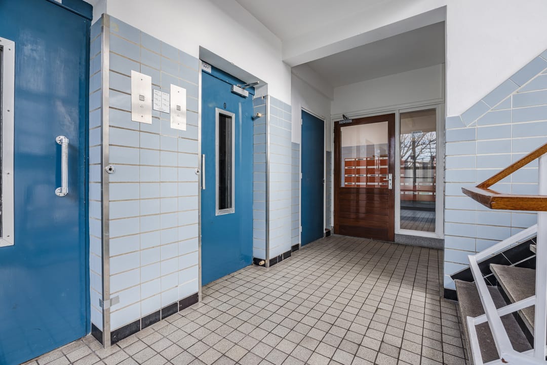 Foto 8 van Sportlaan 108