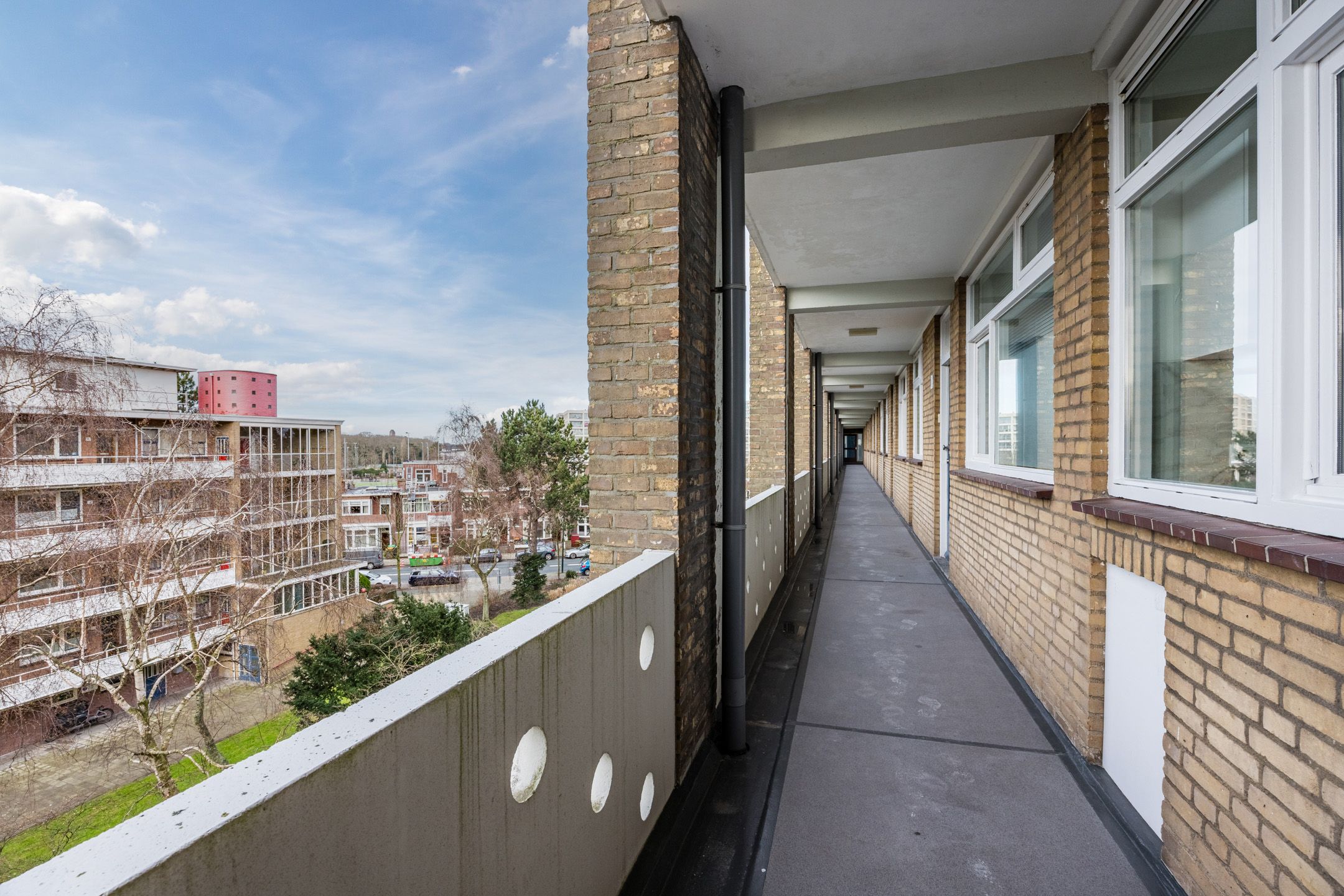 Foto 9 van Sportlaan 108