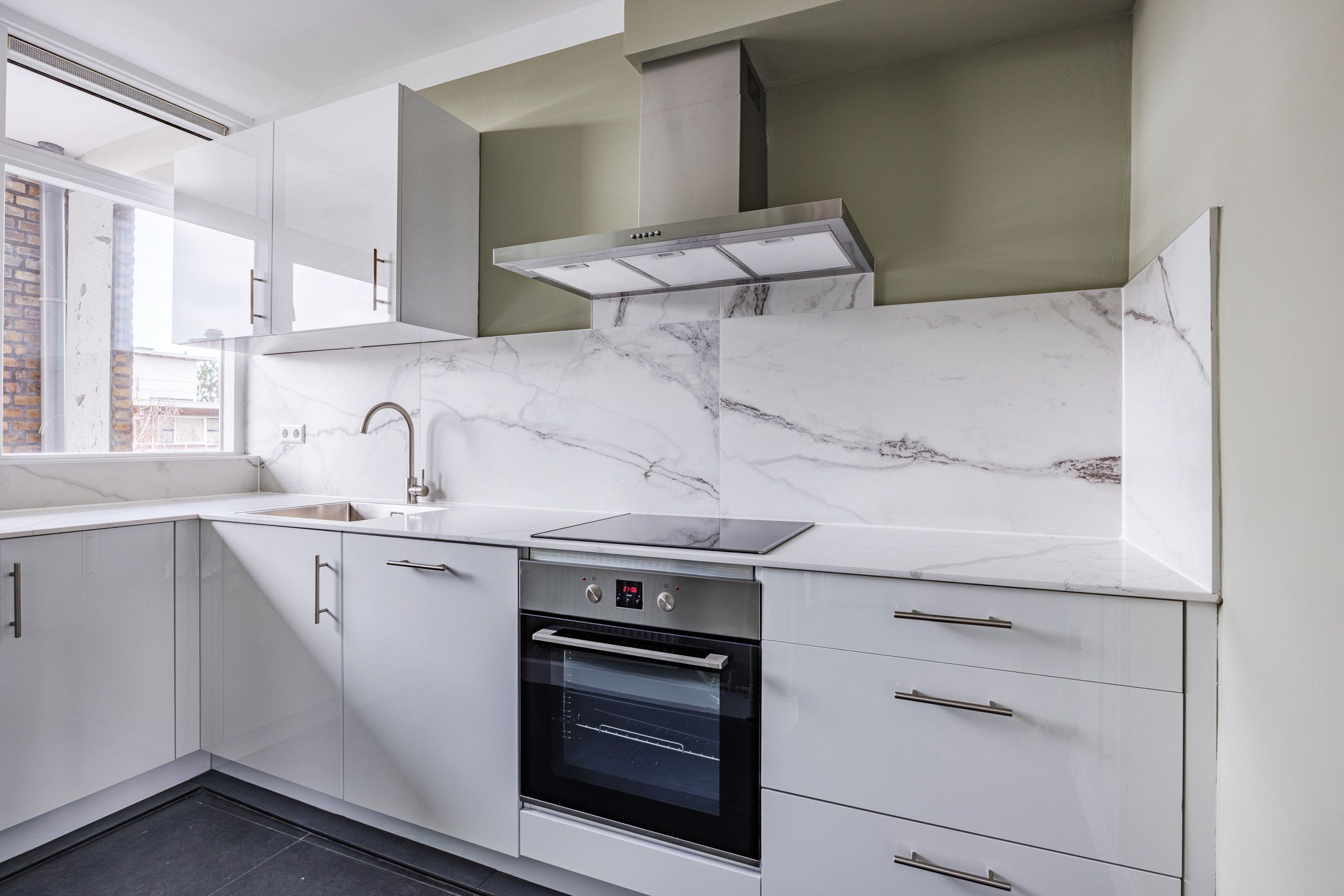 Foto 12 van Sportlaan 108