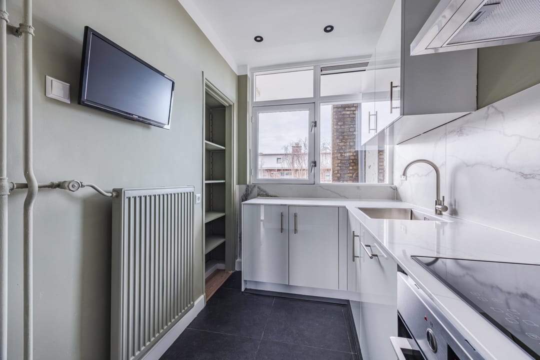 Foto 13 van Sportlaan 108