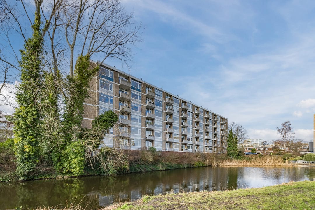 Foto 32 van Sportlaan 108