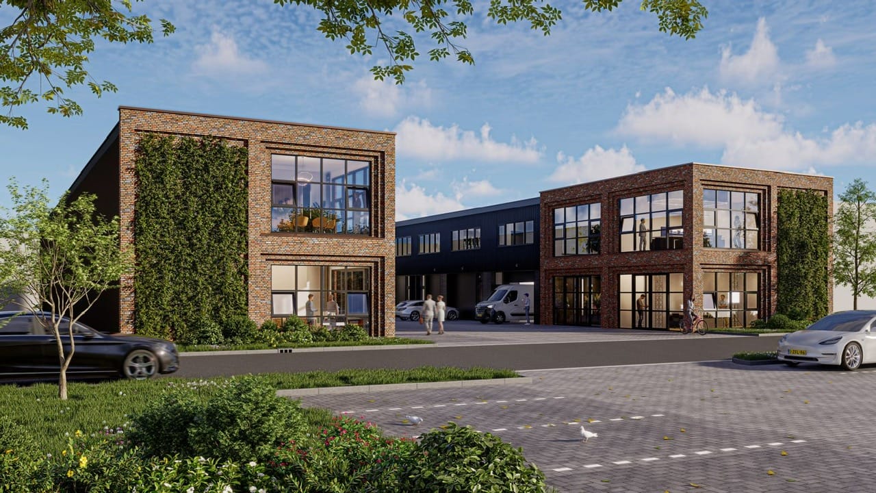 Bekijk foto 3 van Krakau unit 7