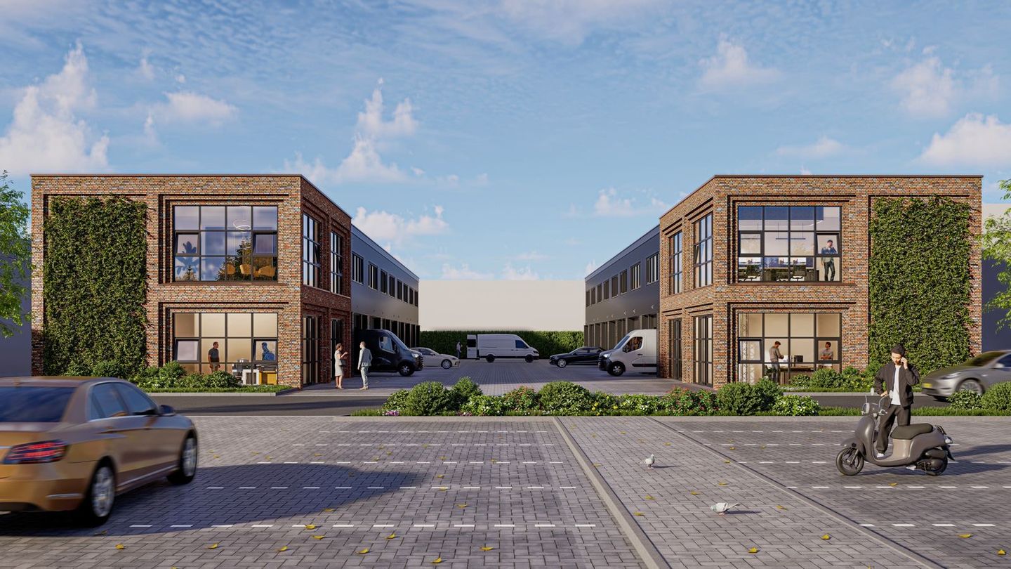 Bekijk foto 4 van Krakau unit 7