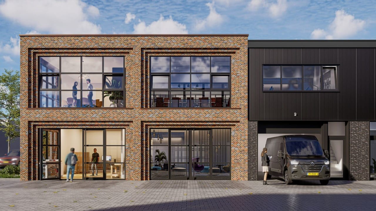 Bekijk foto 5 van Krakau unit 7