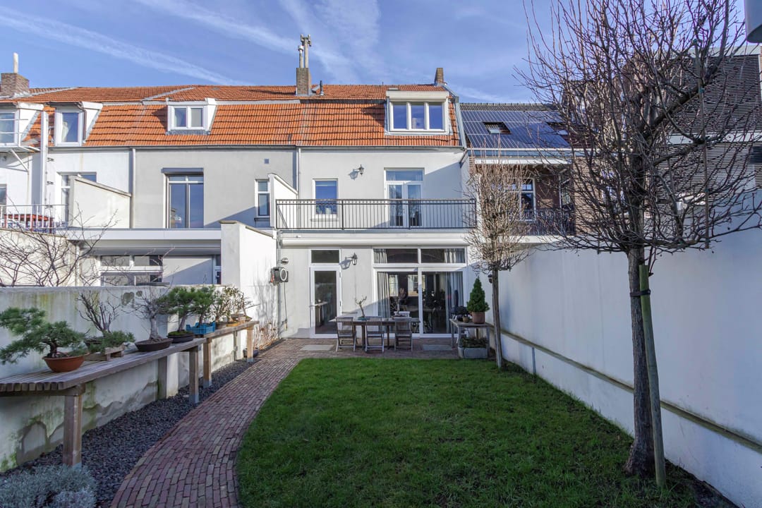 Foto 2 van Kruisstraat 28