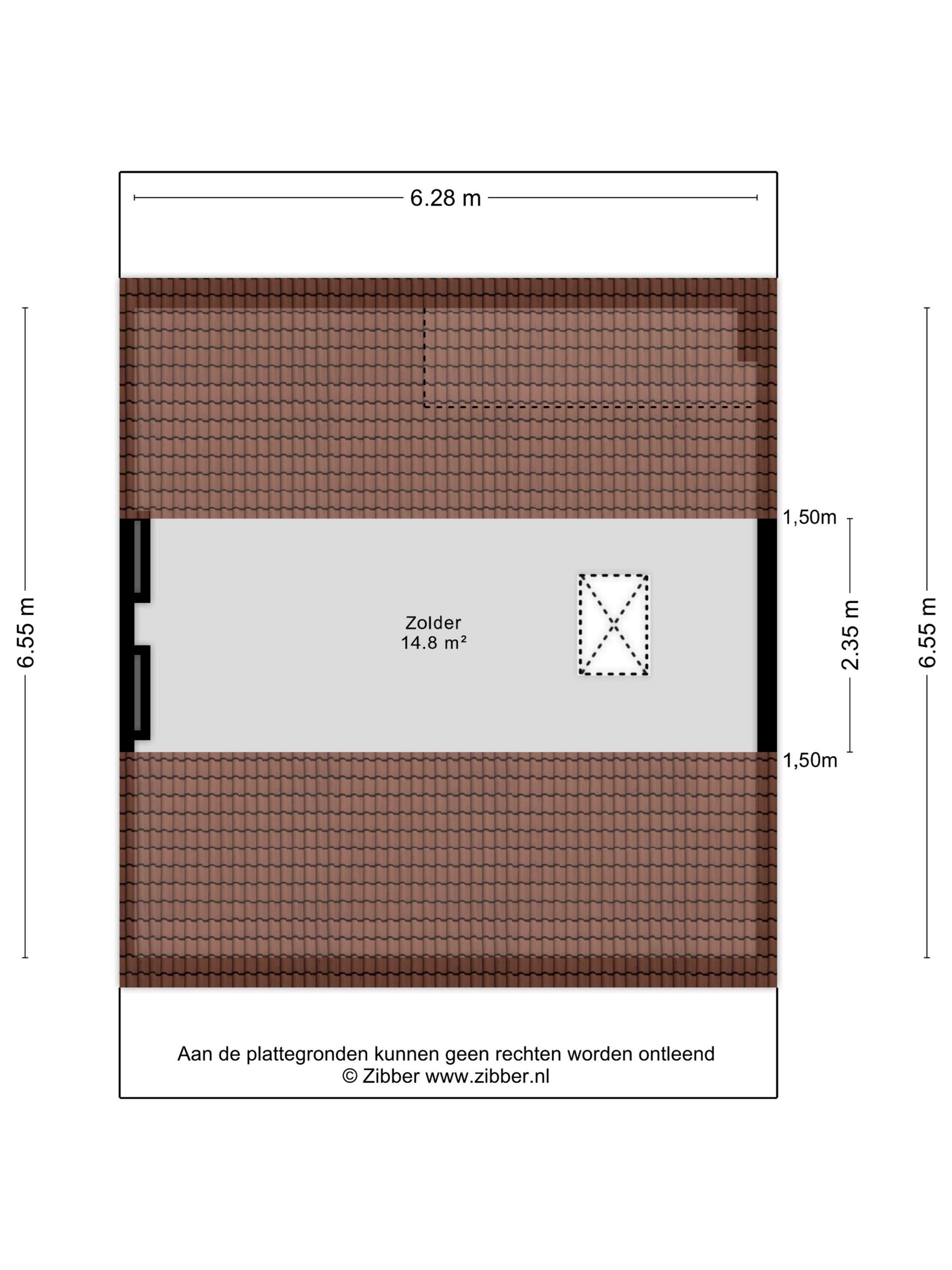 Foto 48 van Kruisstraat 28