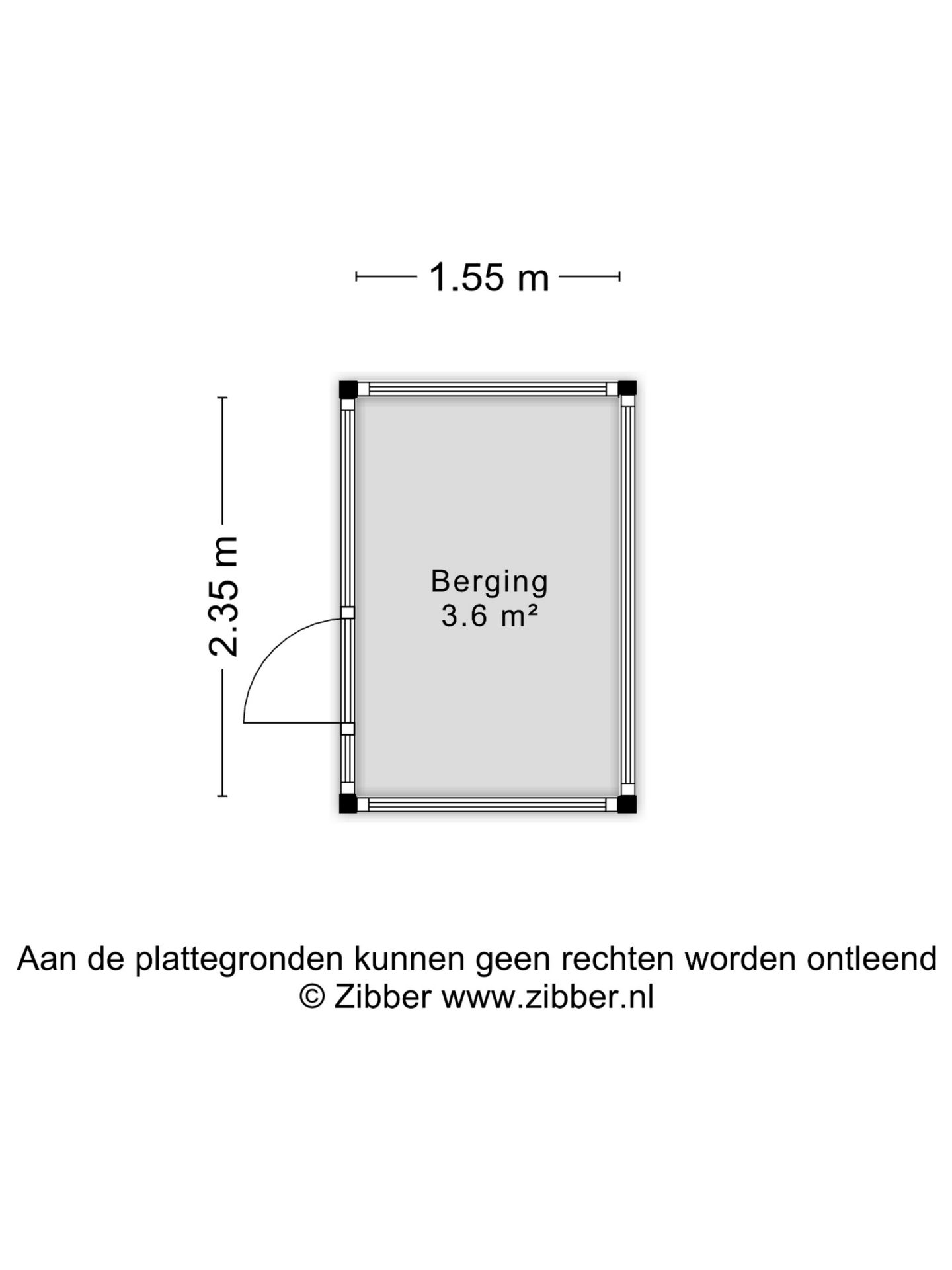Foto 50 van Kruisstraat 28