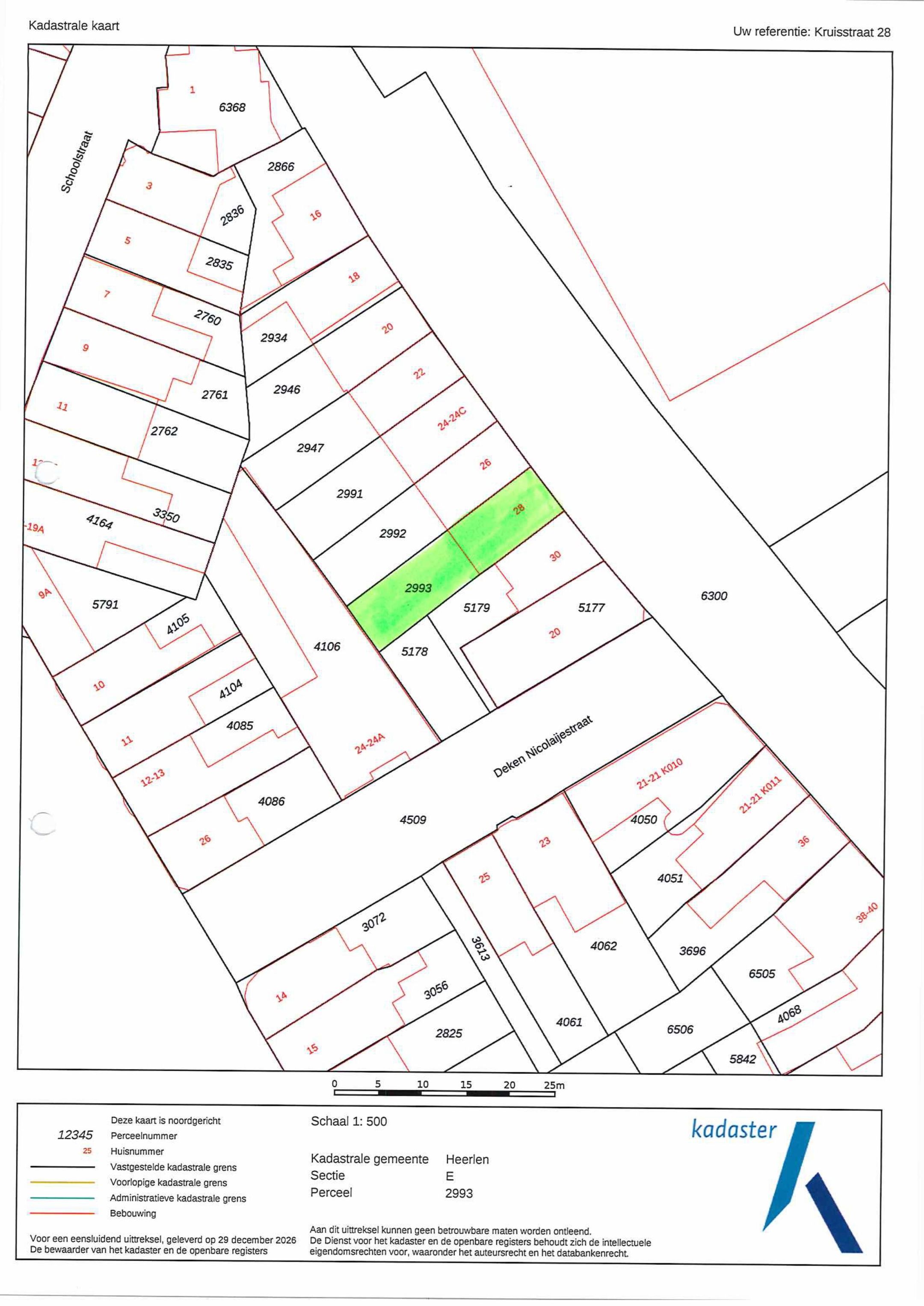 Foto 51 van Kruisstraat 28