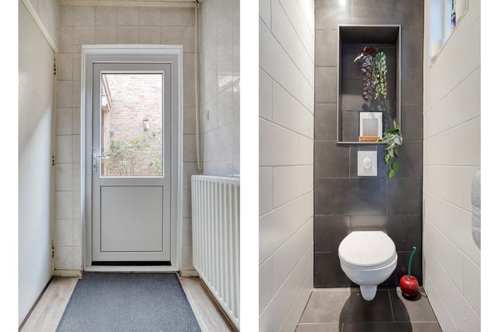 Foto 9 van Maxburgh 17