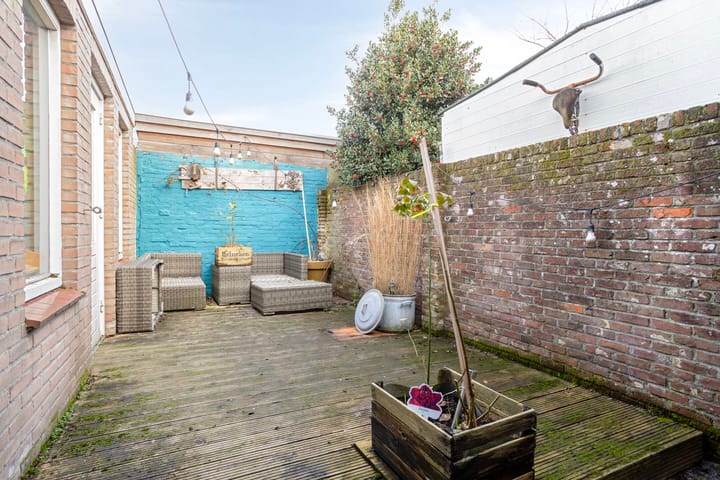 Foto 20 van Maxburgh 17