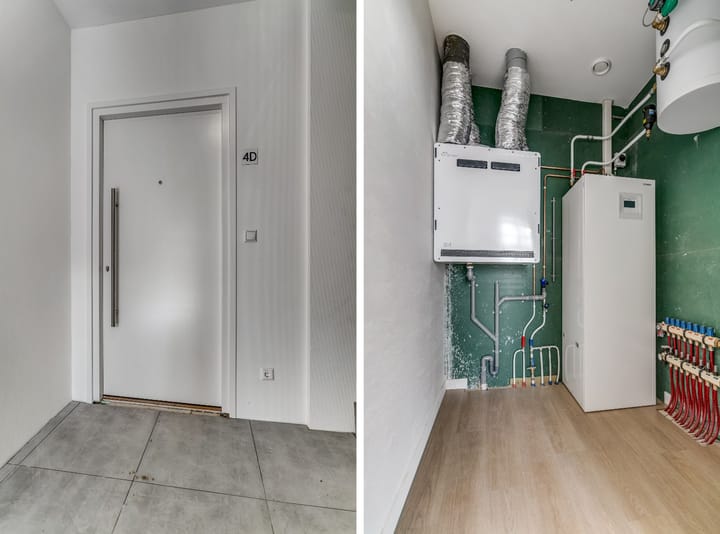 Foto 7 van Stationsplein 4-D