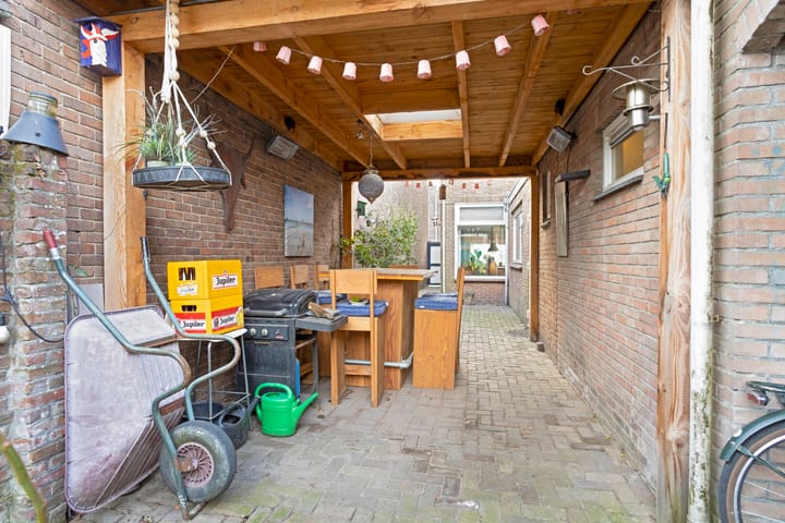 Foto 21 van Maxburgh 17