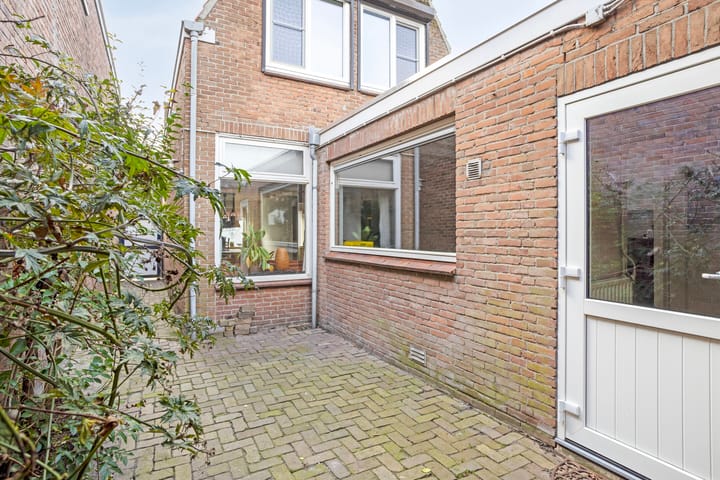 Foto 23 van Maxburgh 17