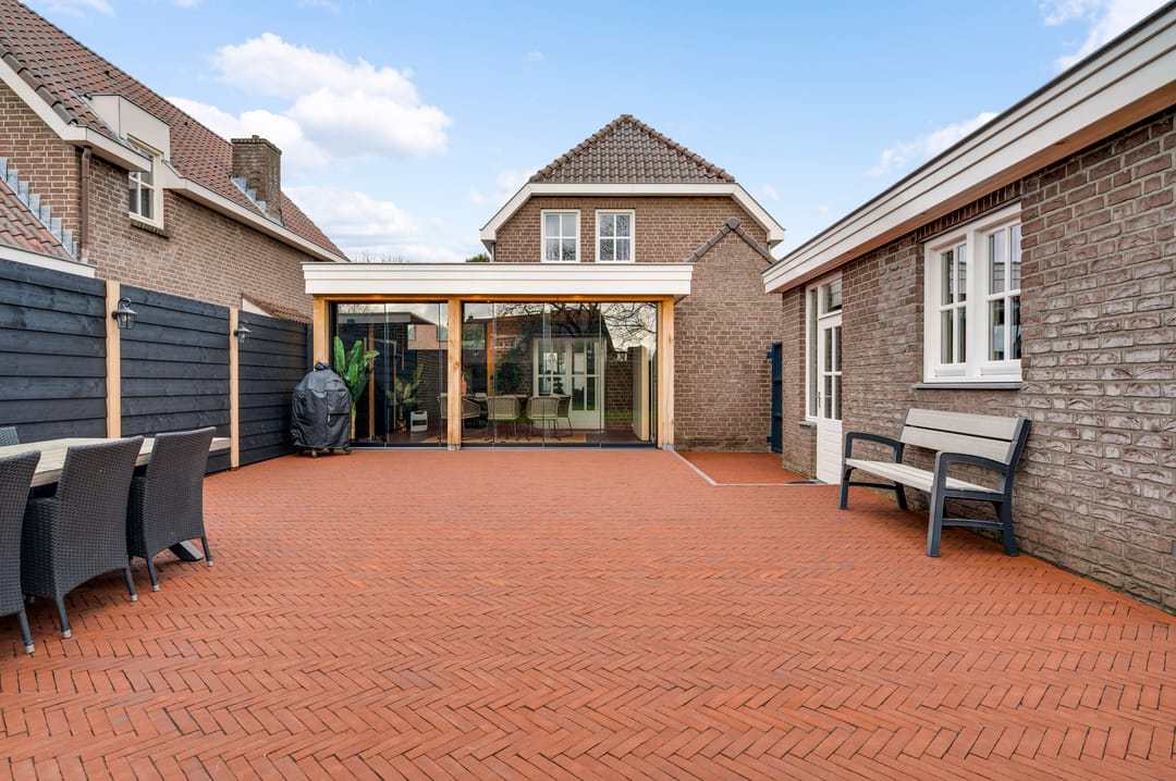 Foto 28 van Oudeweg 58