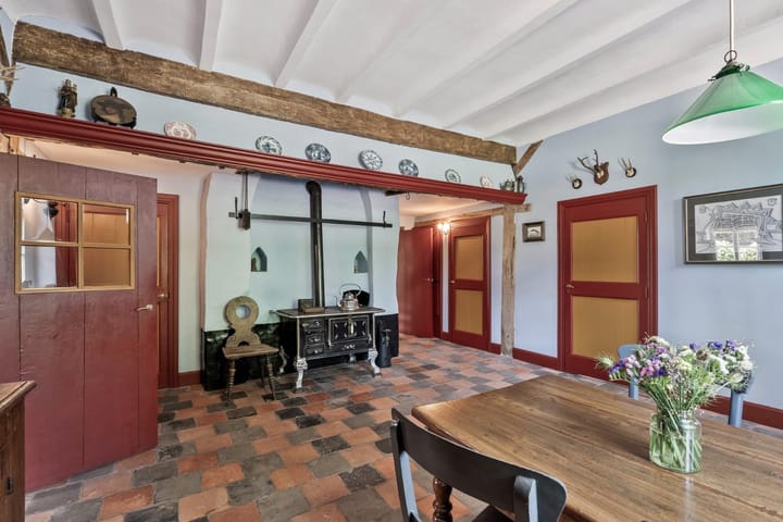 Foto 5 van Arenborgweg 113