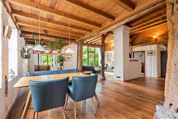 Foto 7 van Arenborgweg 113