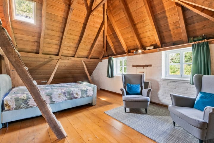 Foto 22 van Arenborgweg 113