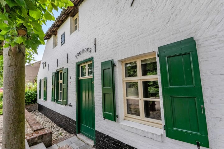 Foto 41 van Arenborgweg 113