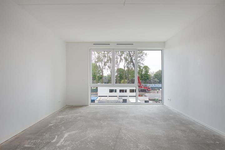 Foto 2 van Oranje Vrijbuiterskade 78